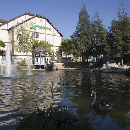 Holiday Inn Selma - Swancourt Экстерьер фото