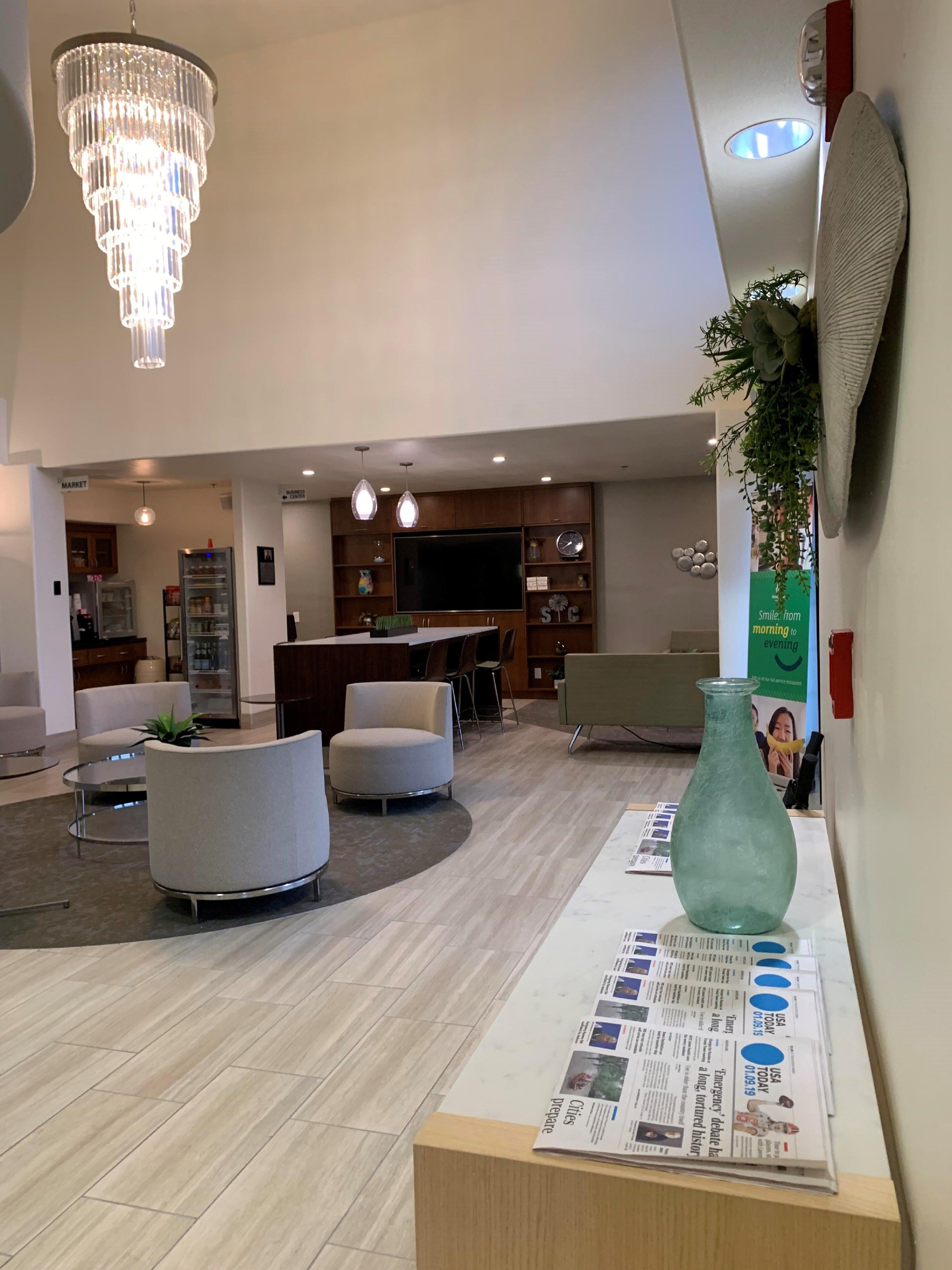 Holiday Inn Selma - Swancourt Экстерьер фото