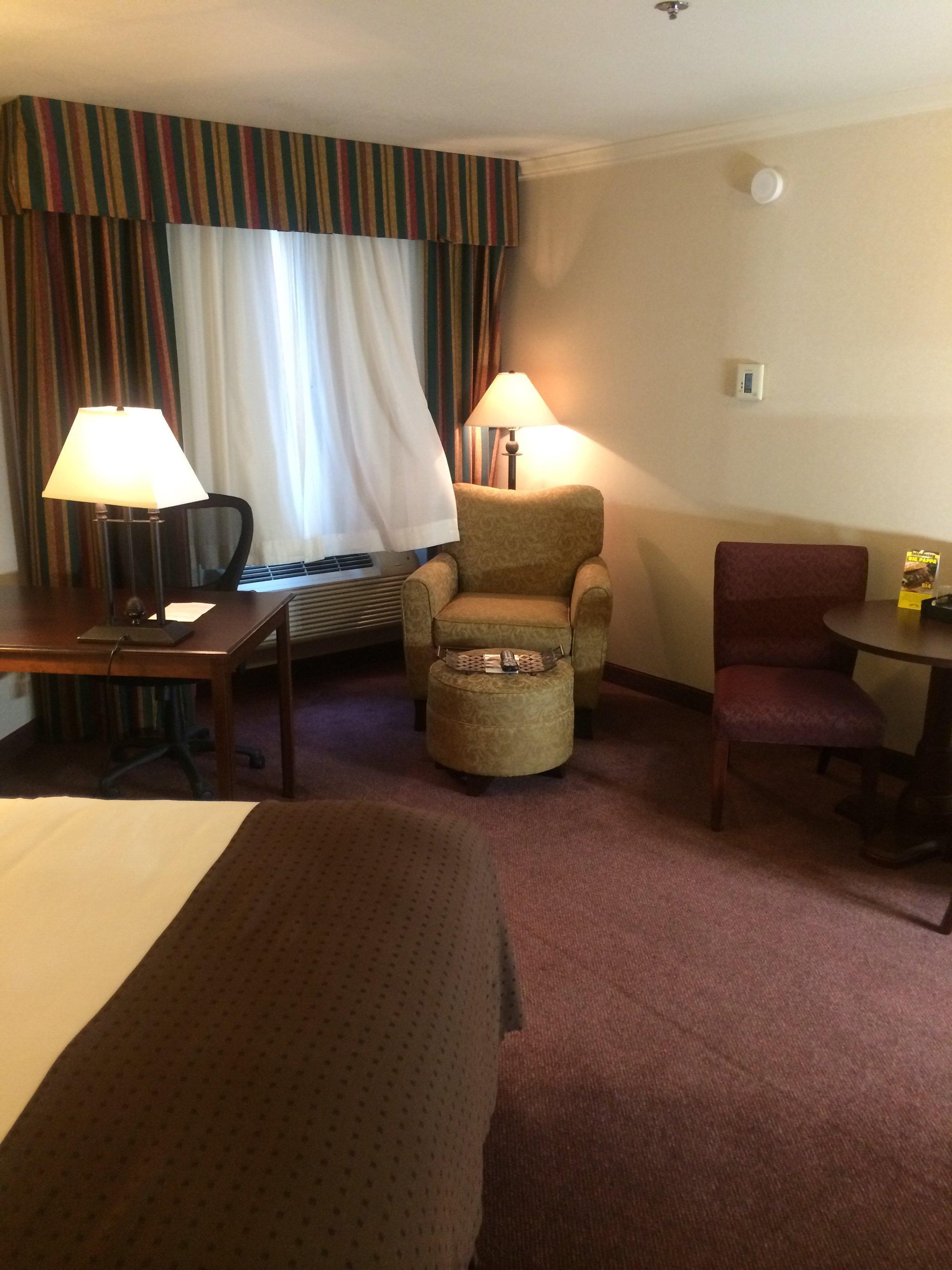 Holiday Inn Selma - Swancourt Экстерьер фото