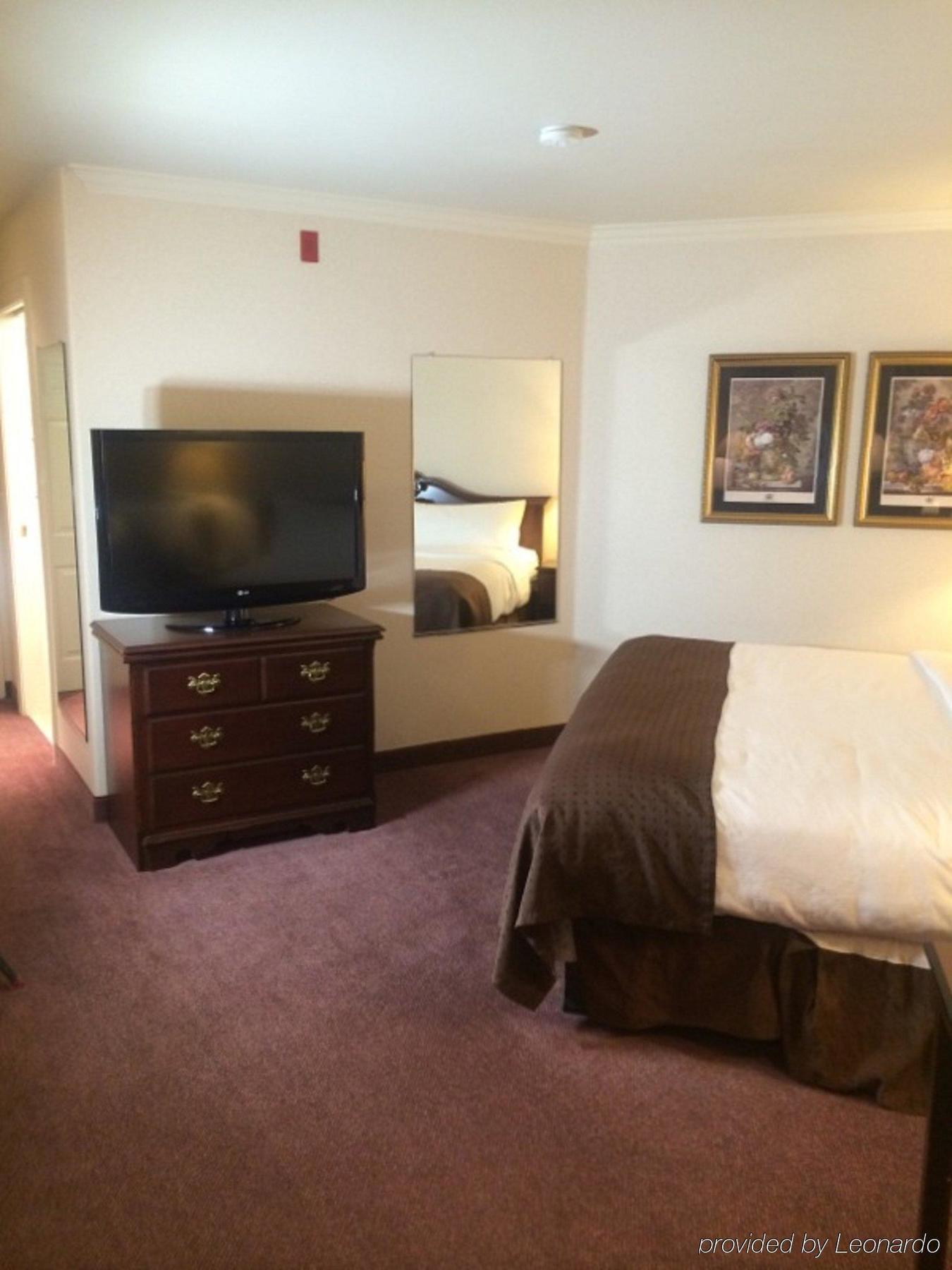 Holiday Inn Selma - Swancourt Экстерьер фото