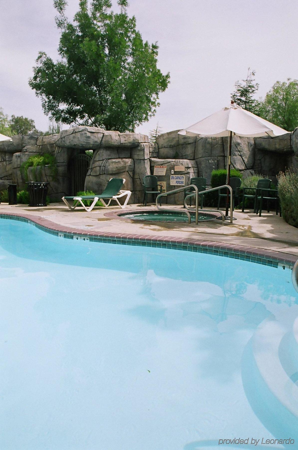 Holiday Inn Selma - Swancourt Экстерьер фото