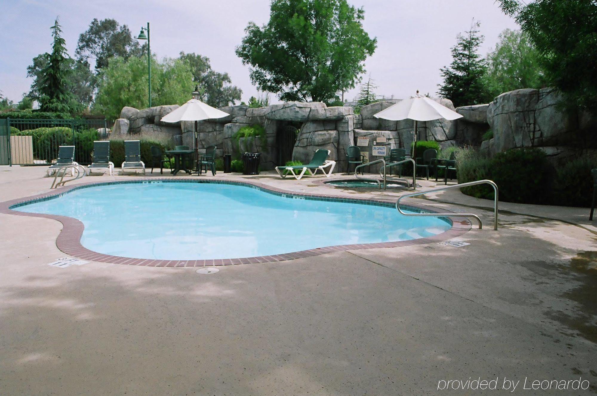 Holiday Inn Selma - Swancourt Экстерьер фото